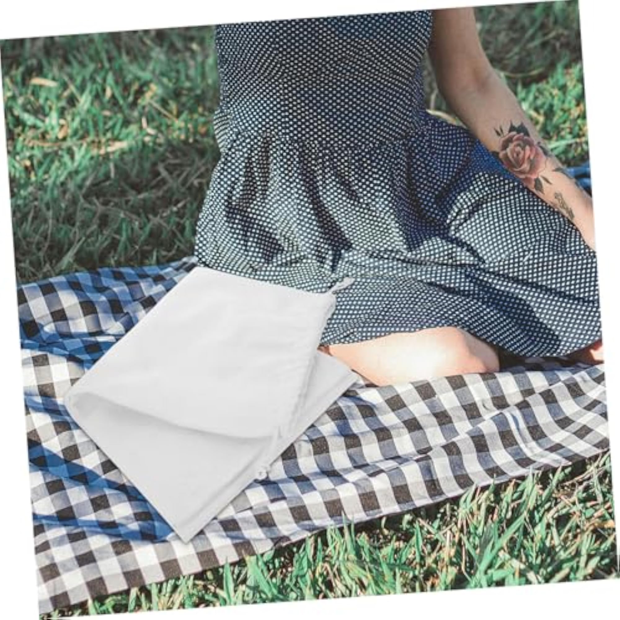 Multi Use Drawstring Pouch for Camping Gear
